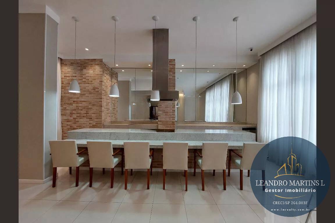 Apartamento, 3 quartos, 134 m² - Foto 37