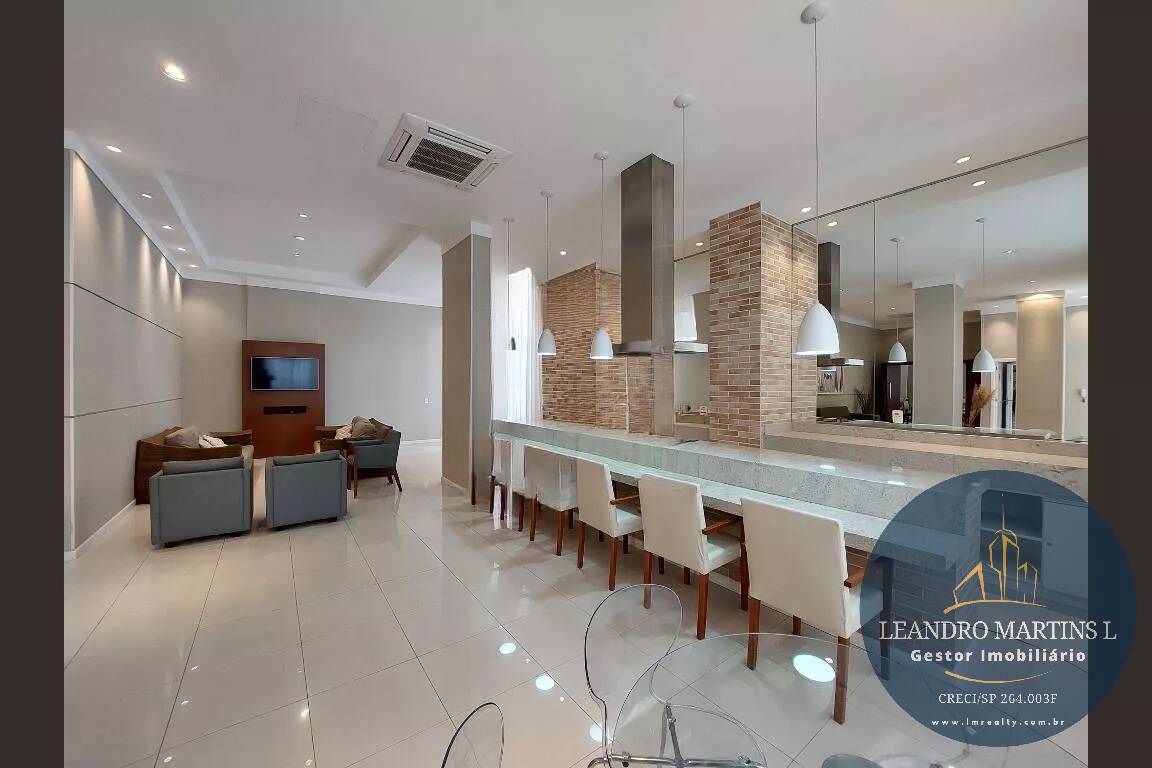 Apartamento, 3 quartos, 134 m² - Foto 38