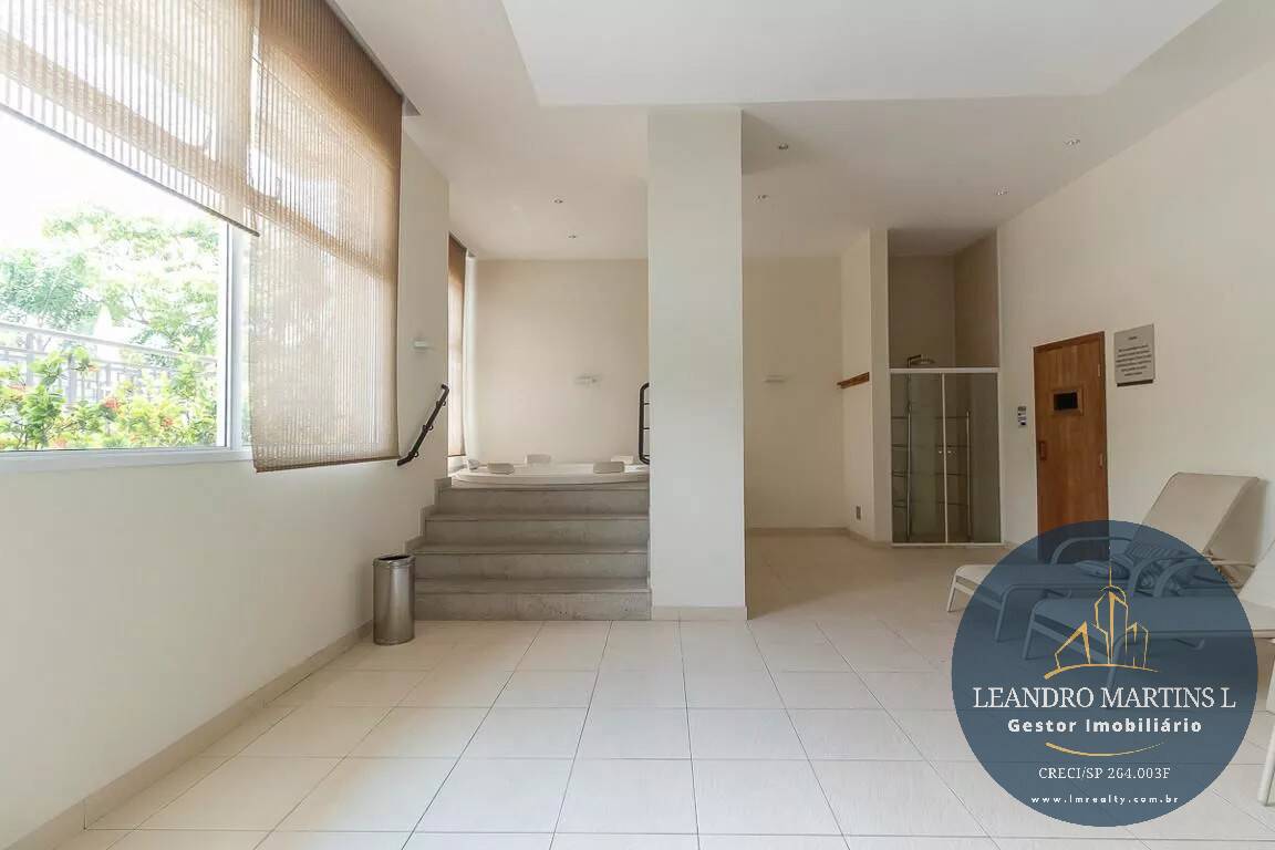 Apartamento, 3 quartos, 134 m² - Foto 40