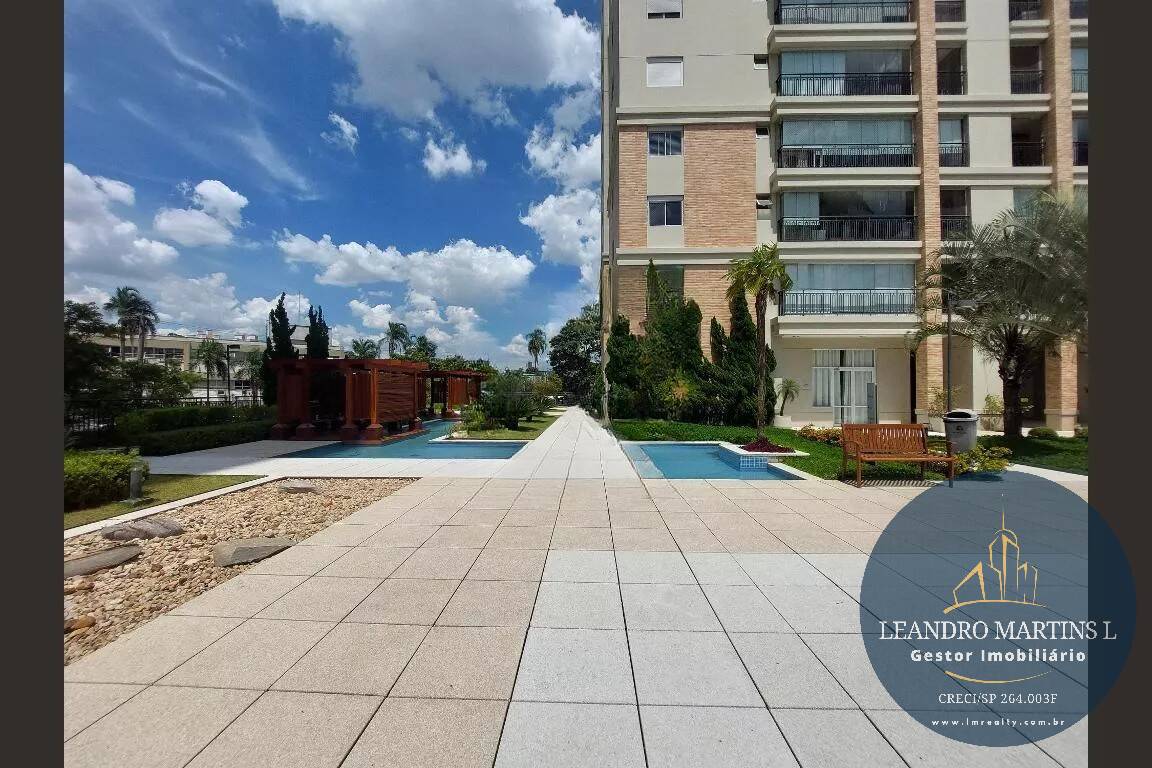 Apartamento, 3 quartos, 134 m² - Foto 45