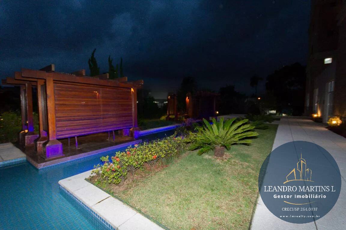 Apartamento, 3 quartos, 134 m² - Foto 46