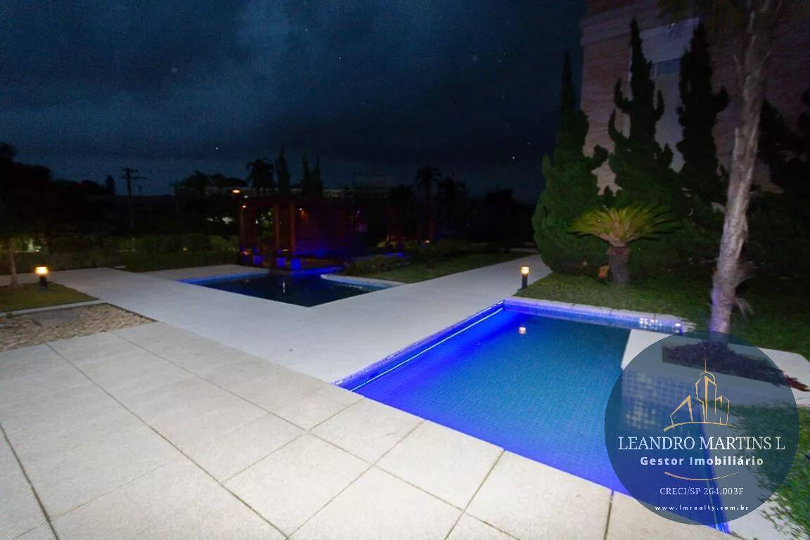 Apartamento, 3 quartos, 134 m² - Foto 47