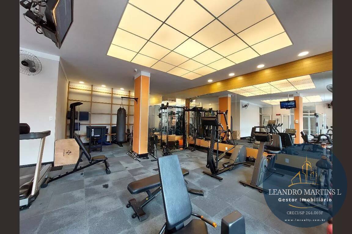 Apartamento, 3 quartos, 134 m² - Foto 43