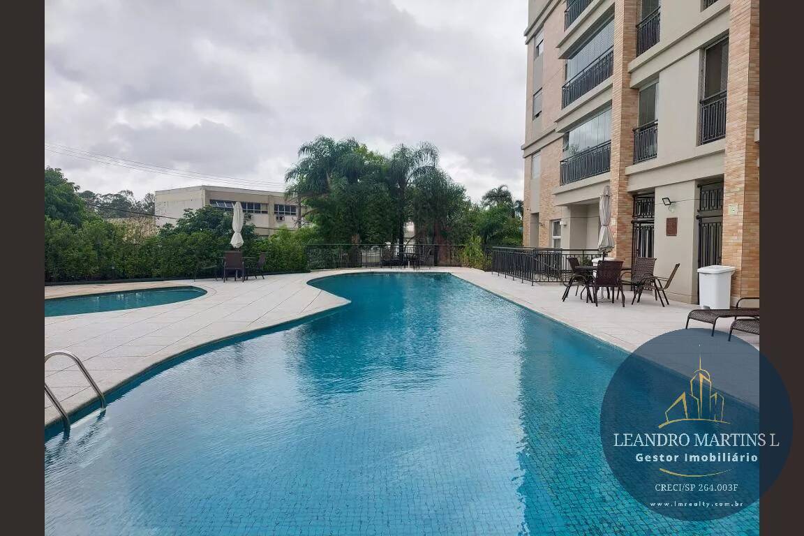 Apartamento, 3 quartos, 134 m² - Foto 35