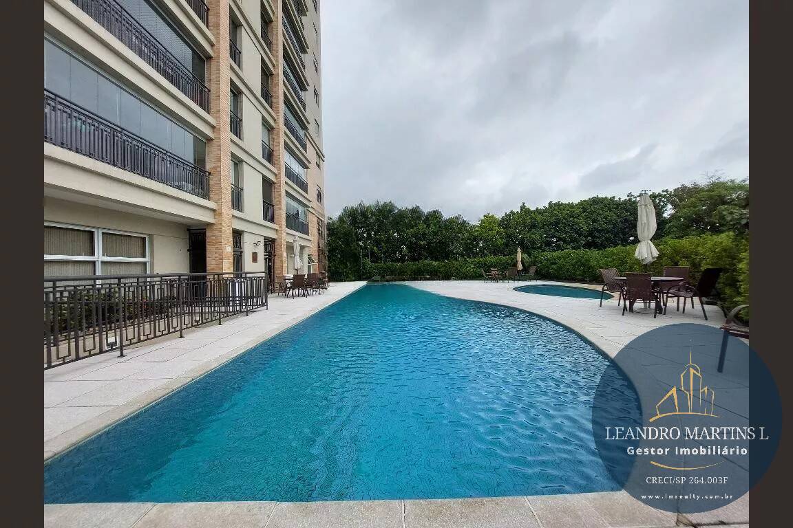 Apartamento, 3 quartos, 134 m² - Foto 36