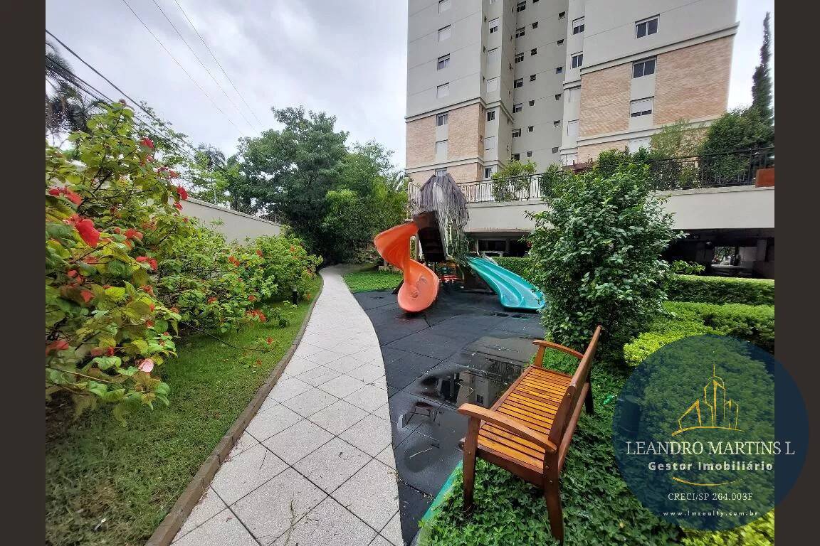 Apartamento, 3 quartos, 134 m² - Foto 49