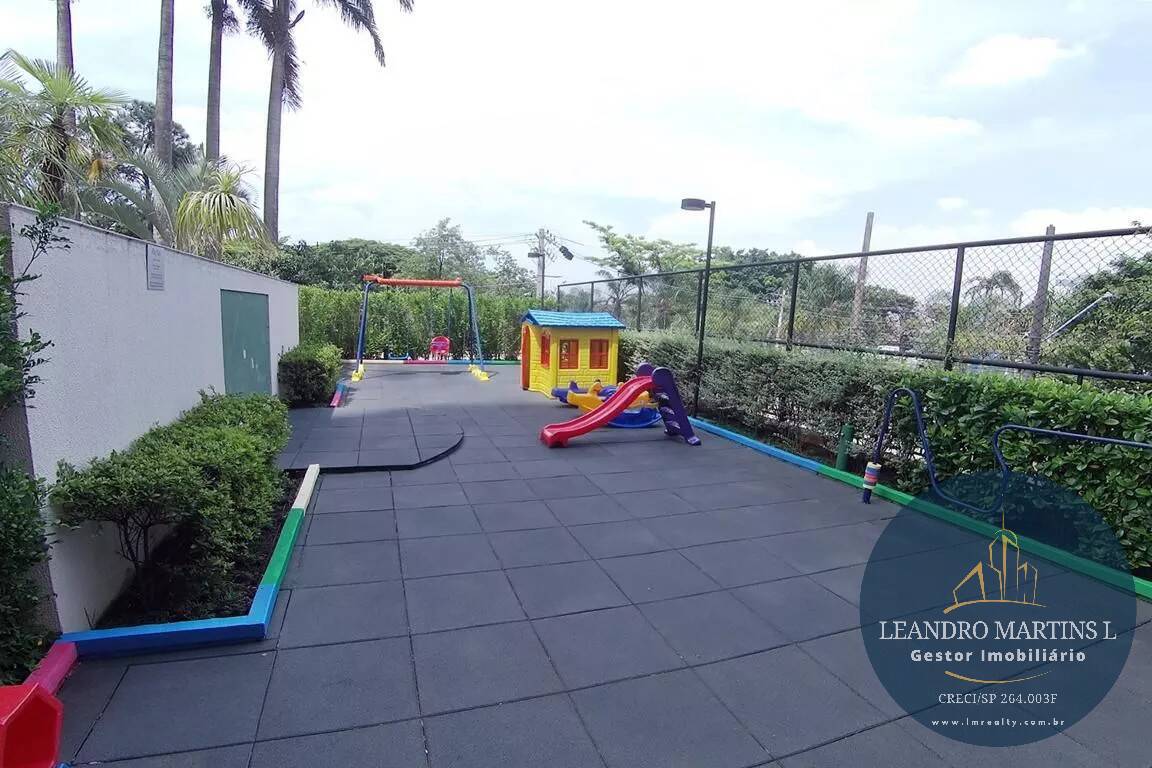 Apartamento, 3 quartos, 134 m² - Foto 50