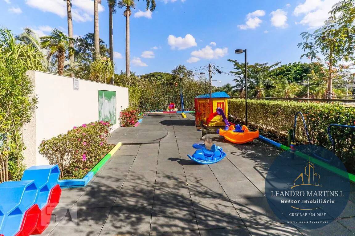 Apartamento, 3 quartos, 134 m² - Foto 51