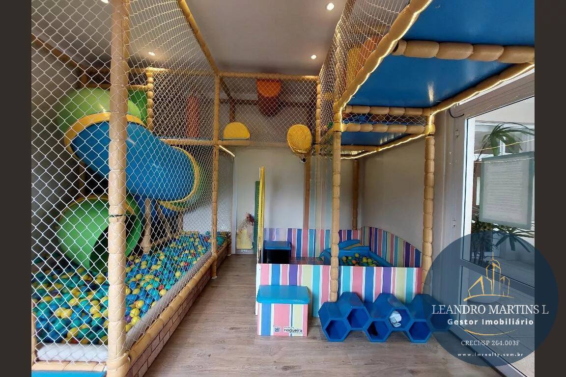 Apartamento, 3 quartos, 134 m² - Foto 52