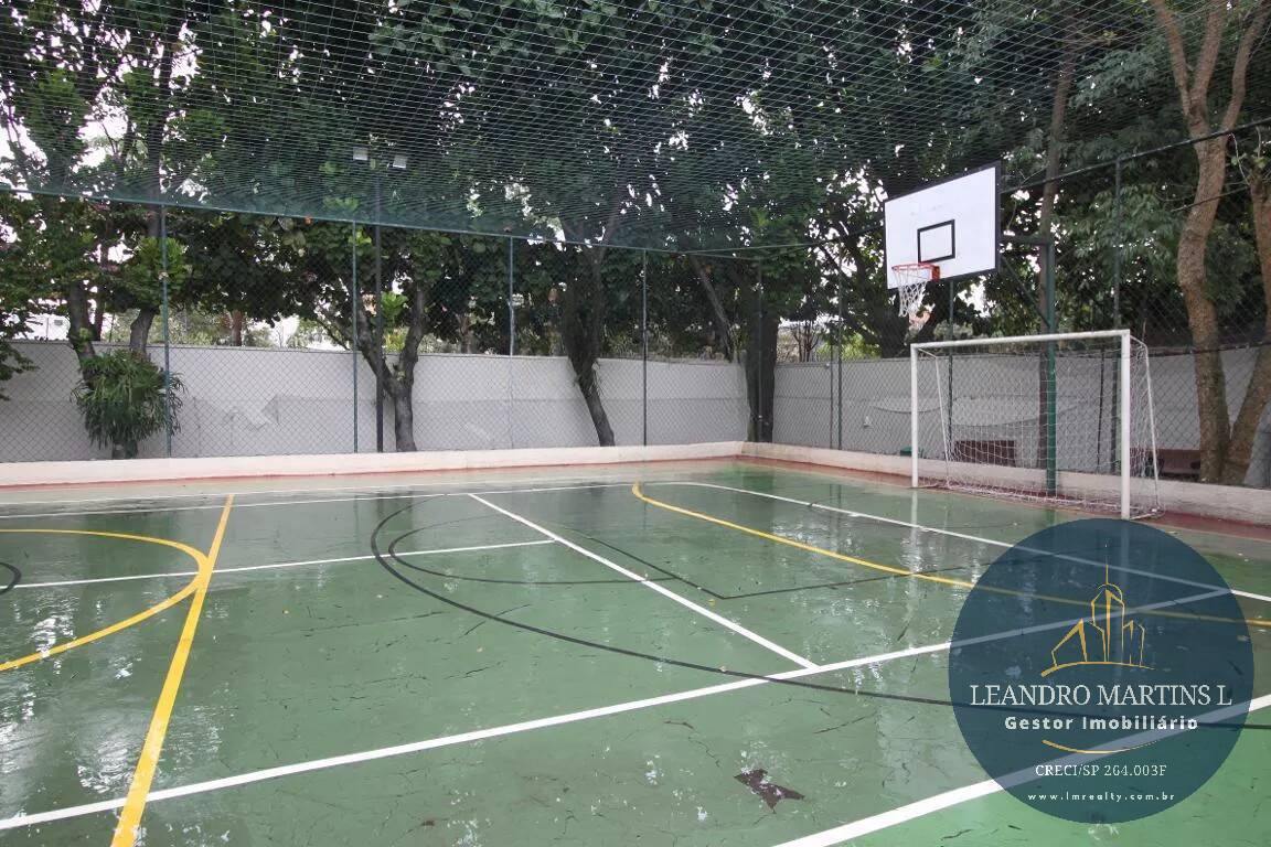 Apartamento, 3 quartos, 134 m² - Foto 54