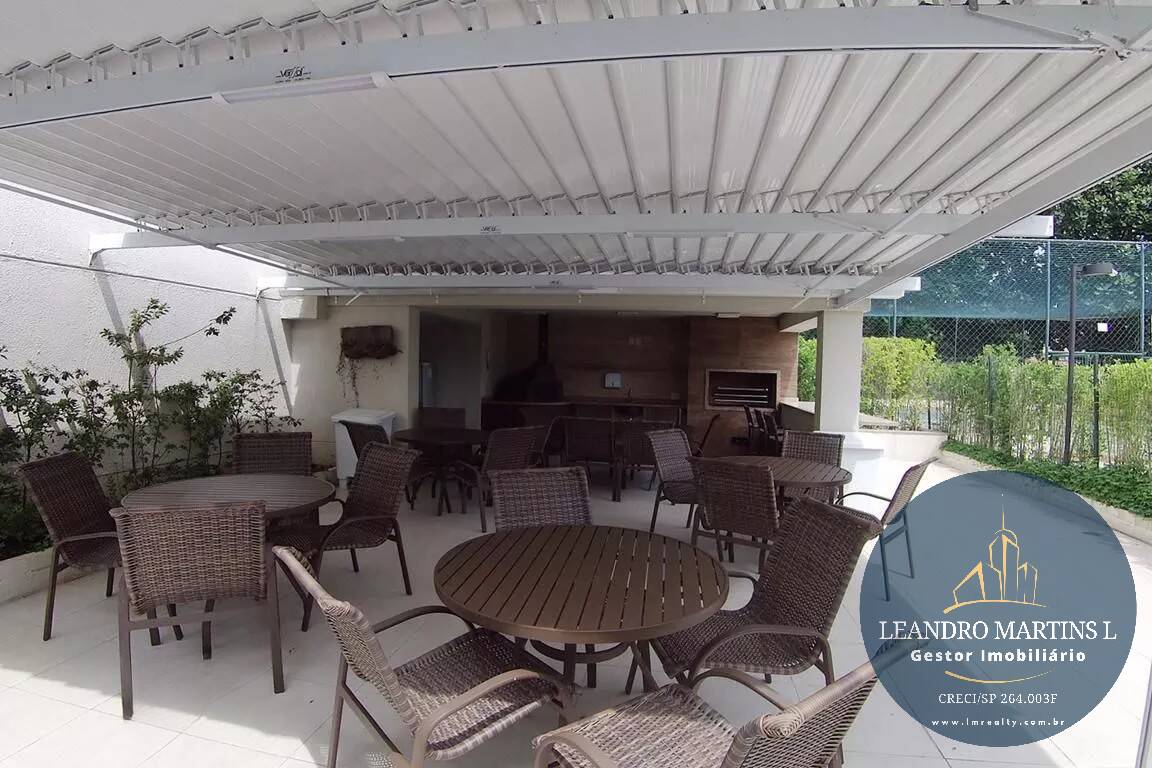 Apartamento, 3 quartos, 134 m² - Foto 55