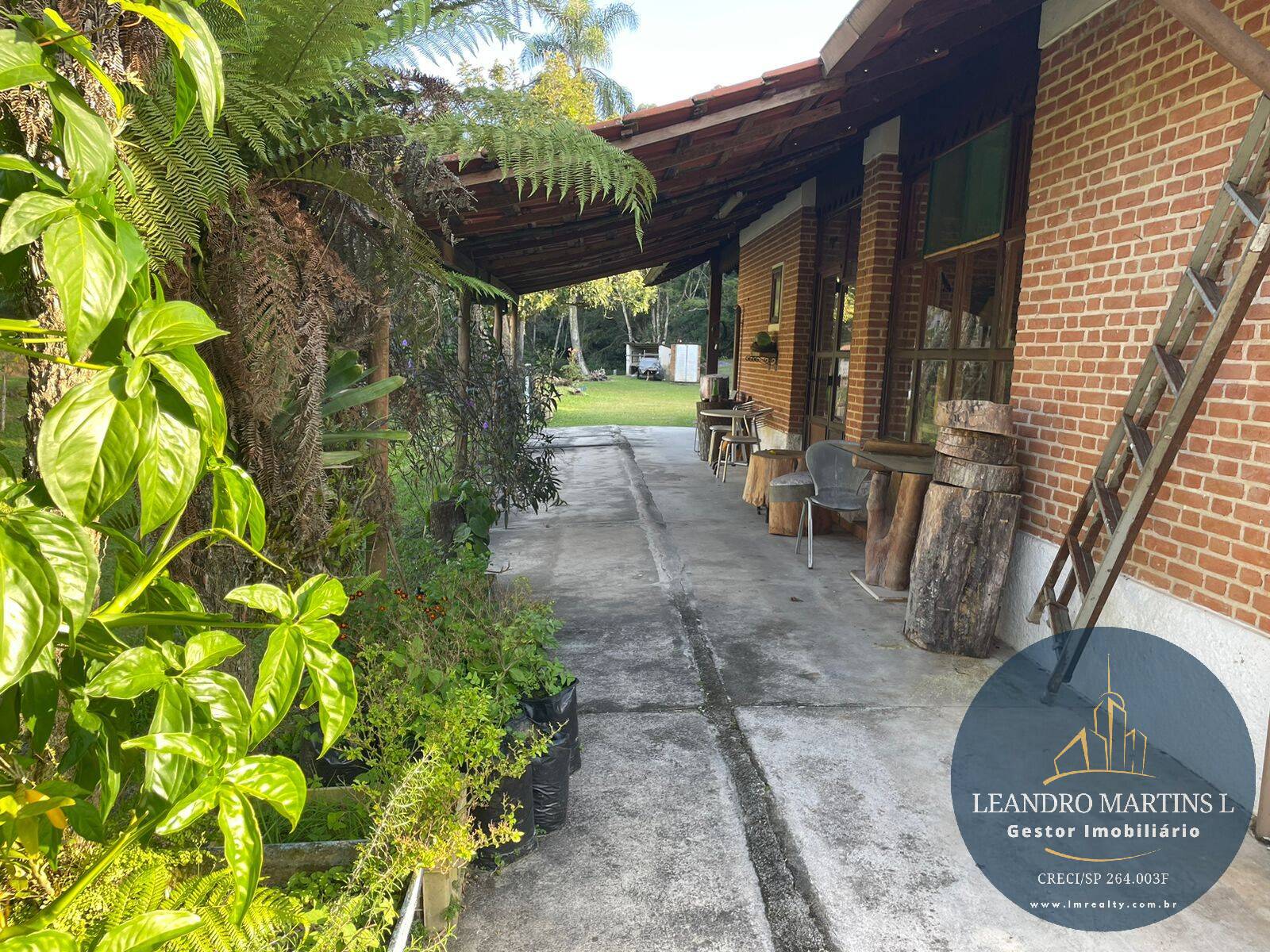 Sítio, 5 quartos, 32 hectares - Foto 5