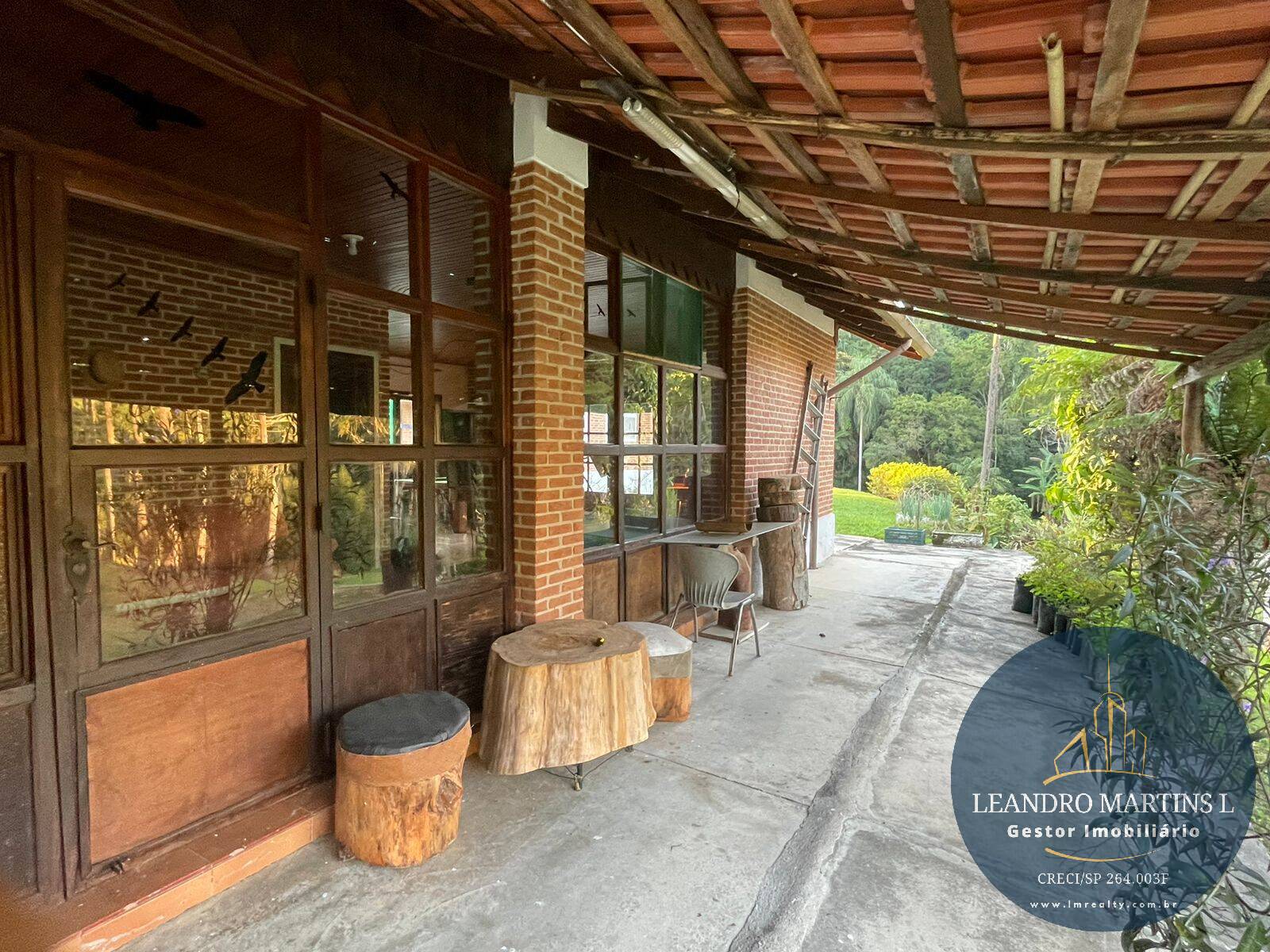 Sítio, 5 quartos, 32 hectares - Foto 2