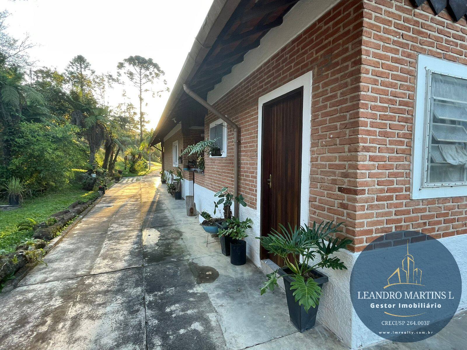 Sítio, 5 quartos, 32 hectares - Foto 13