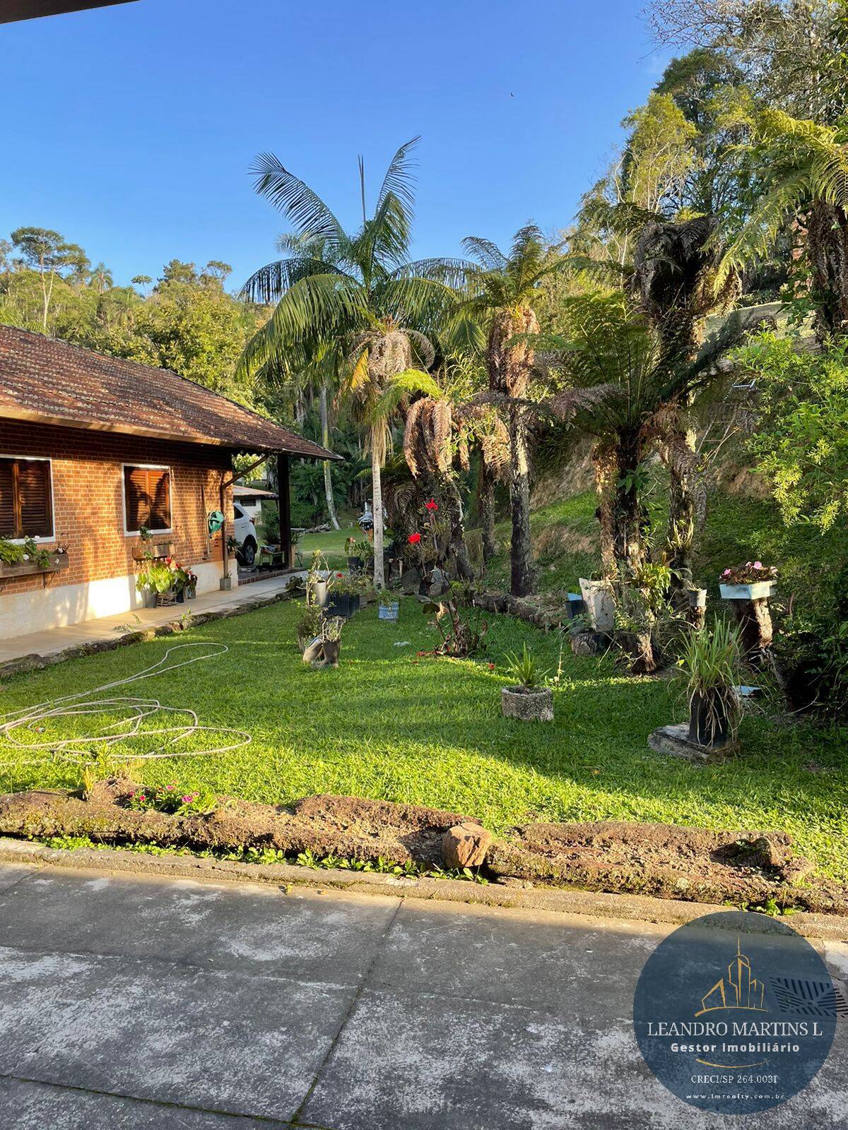 Sítio, 5 quartos, 32 hectares - Foto 17