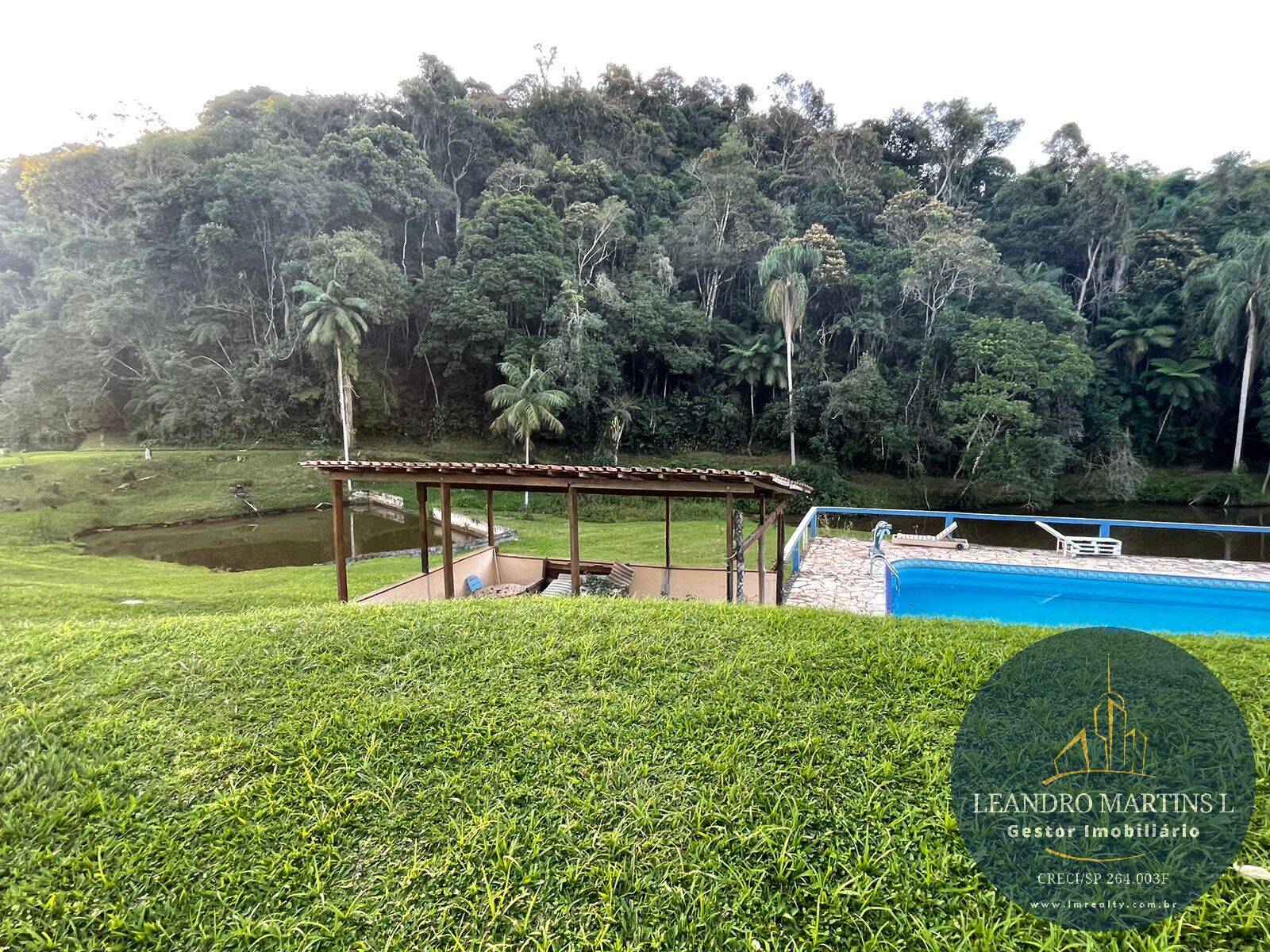 Sítio, 5 quartos, 32 hectares - Foto 20