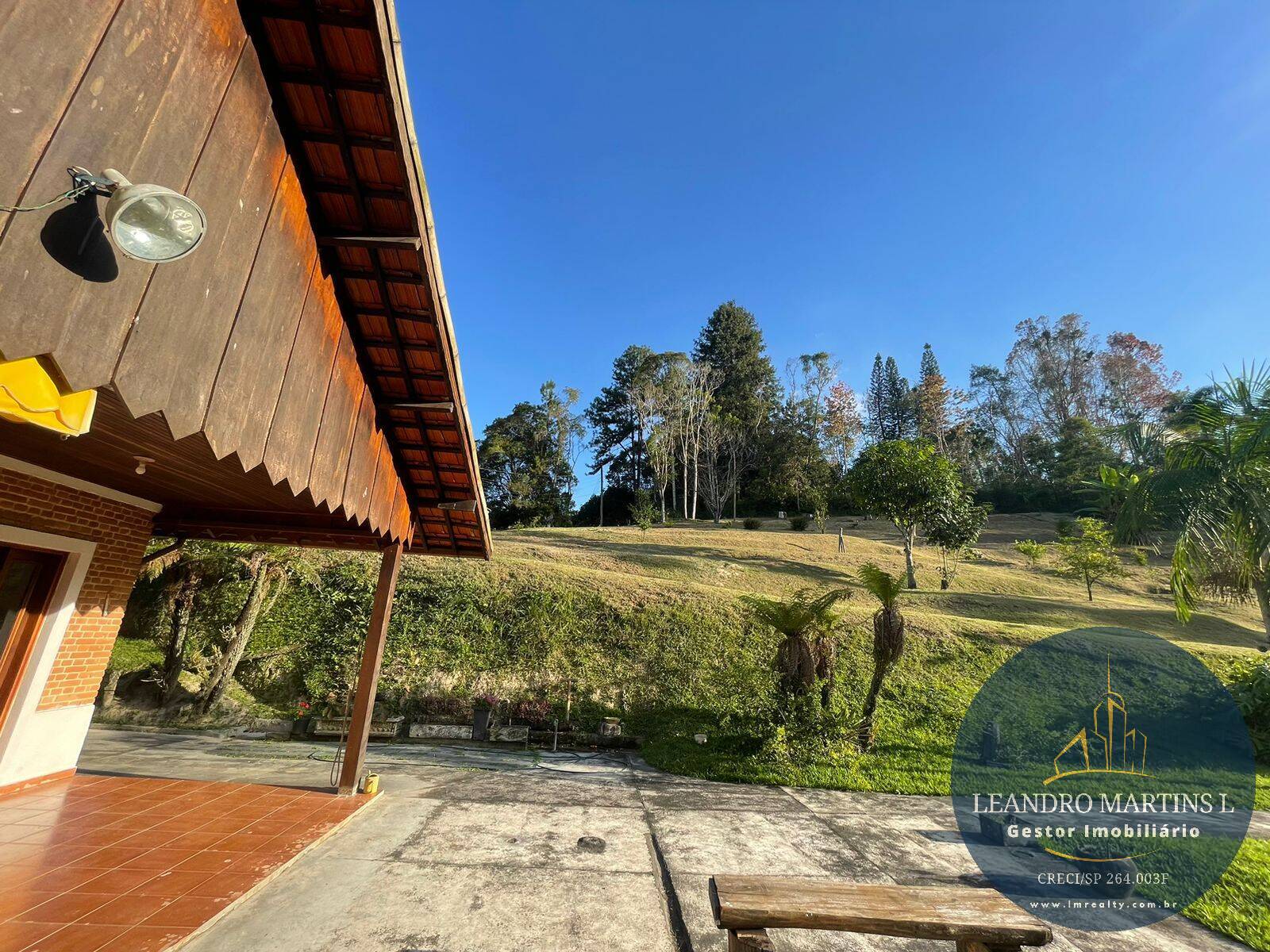 Sítio, 5 quartos, 32 hectares - Foto 15