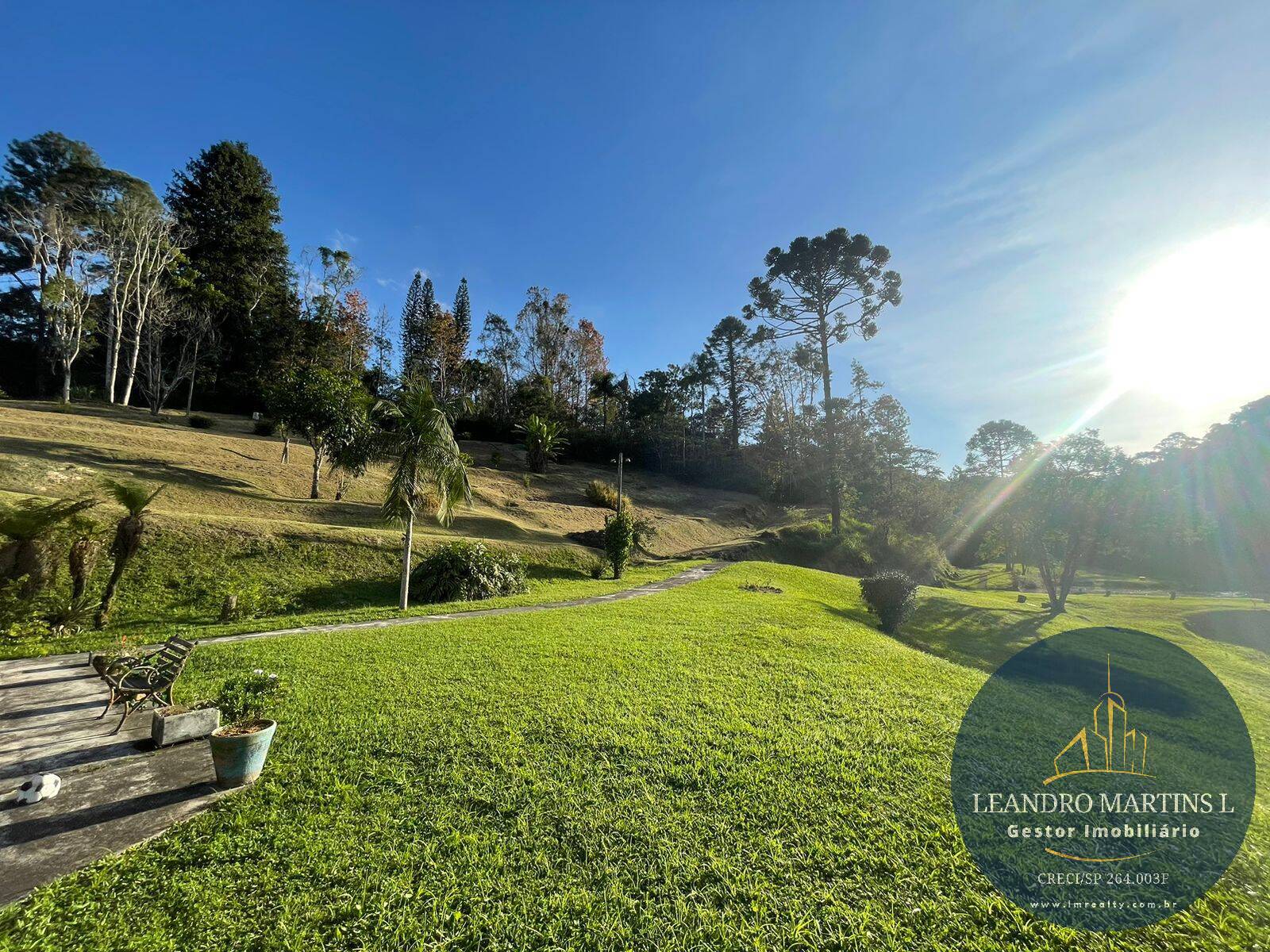 Sítio, 5 quartos, 32 hectares - Foto 31