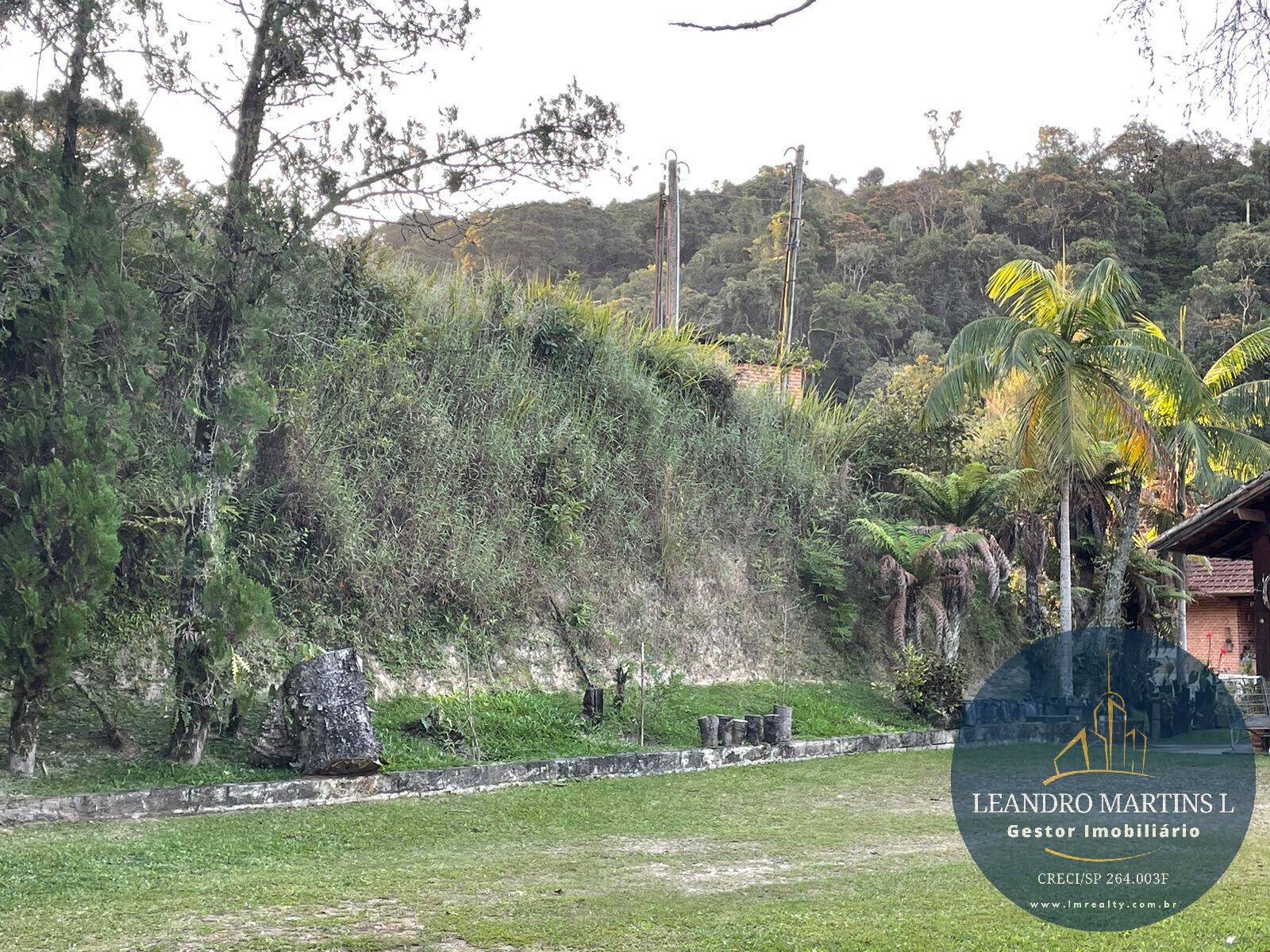 Sítio, 5 quartos, 32 hectares - Foto 36