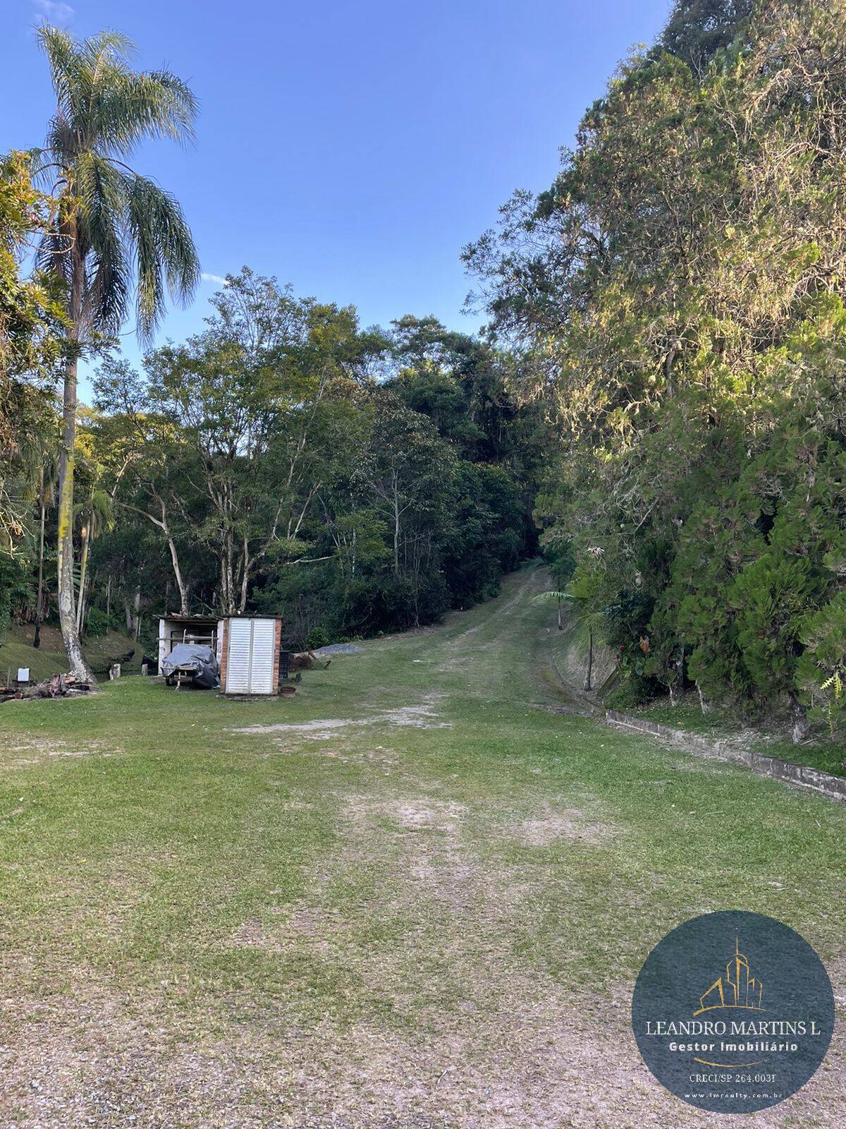 Sítio, 5 quartos, 32 hectares - Foto 37