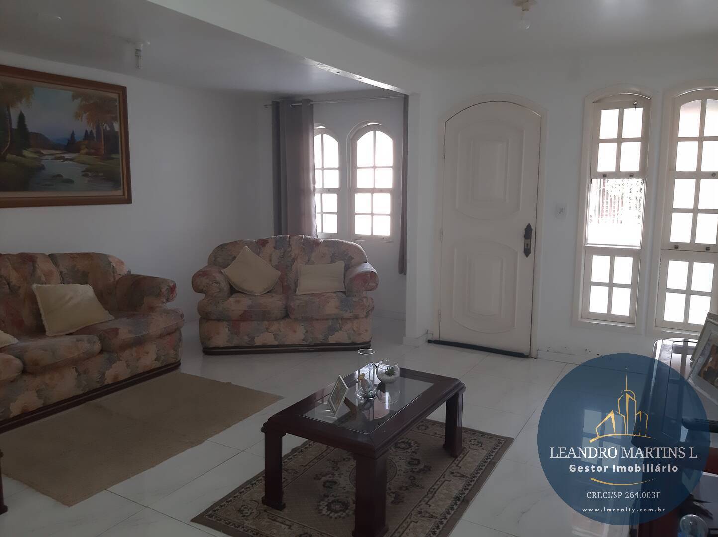 Casa à venda com 4 quartos, 198m² - Foto 3