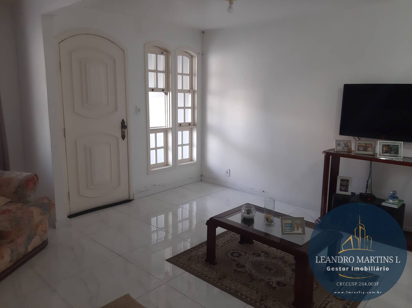 Casa à venda com 4 quartos, 198m² - Foto 4