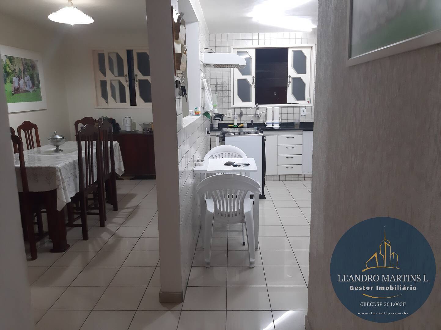 Casa à venda com 4 quartos, 198m² - Foto 6
