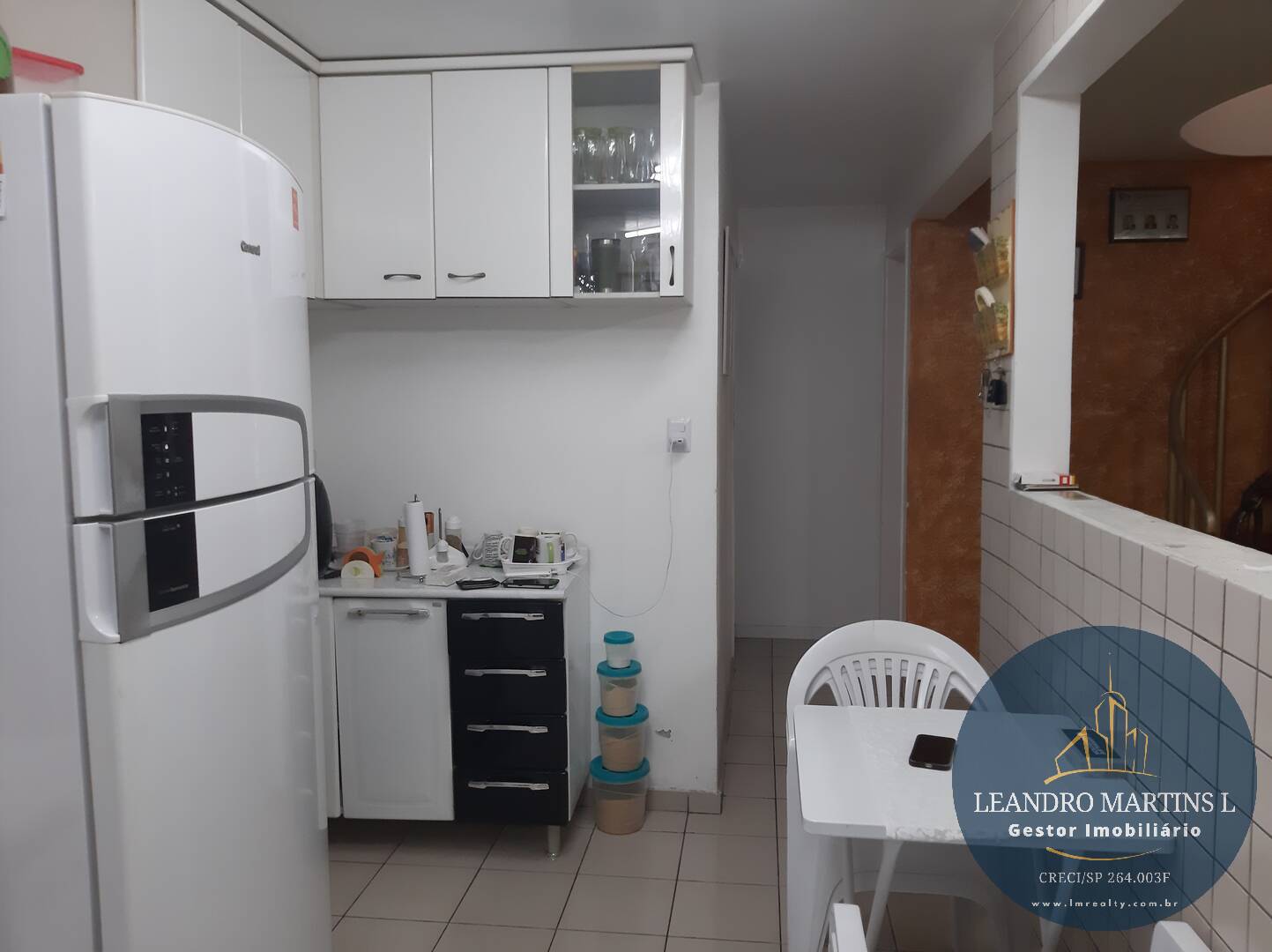 Casa à venda com 4 quartos, 198m² - Foto 8