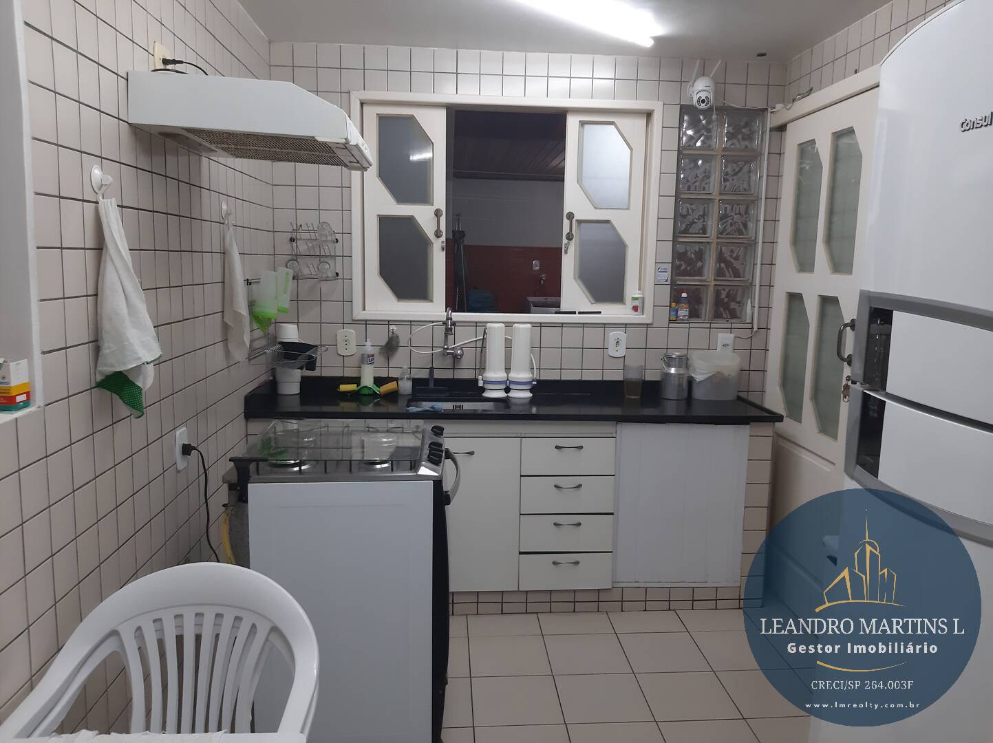 Casa à venda com 4 quartos, 198m² - Foto 9