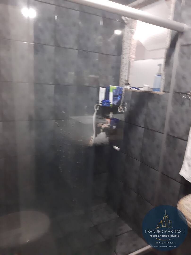 Casa à venda com 4 quartos, 198m² - Foto 10