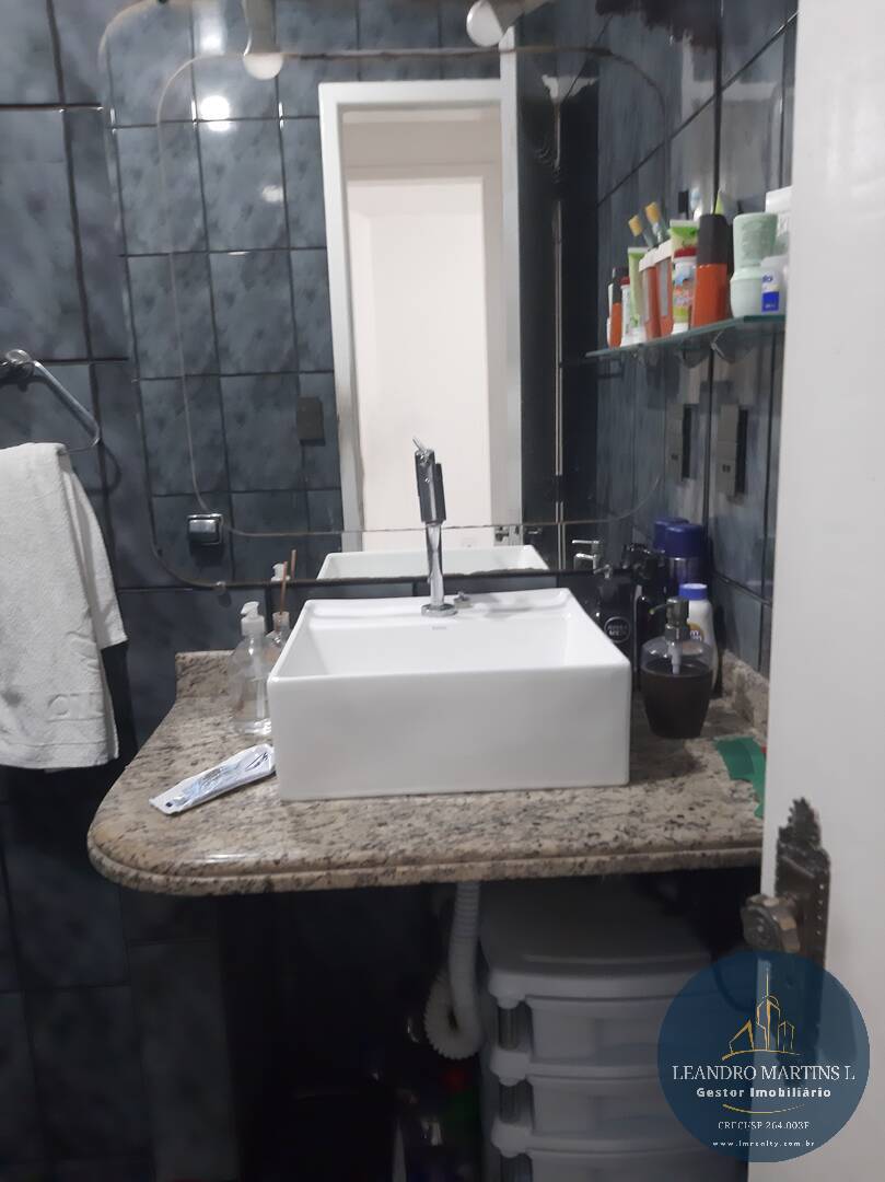 Casa à venda com 4 quartos, 198m² - Foto 11