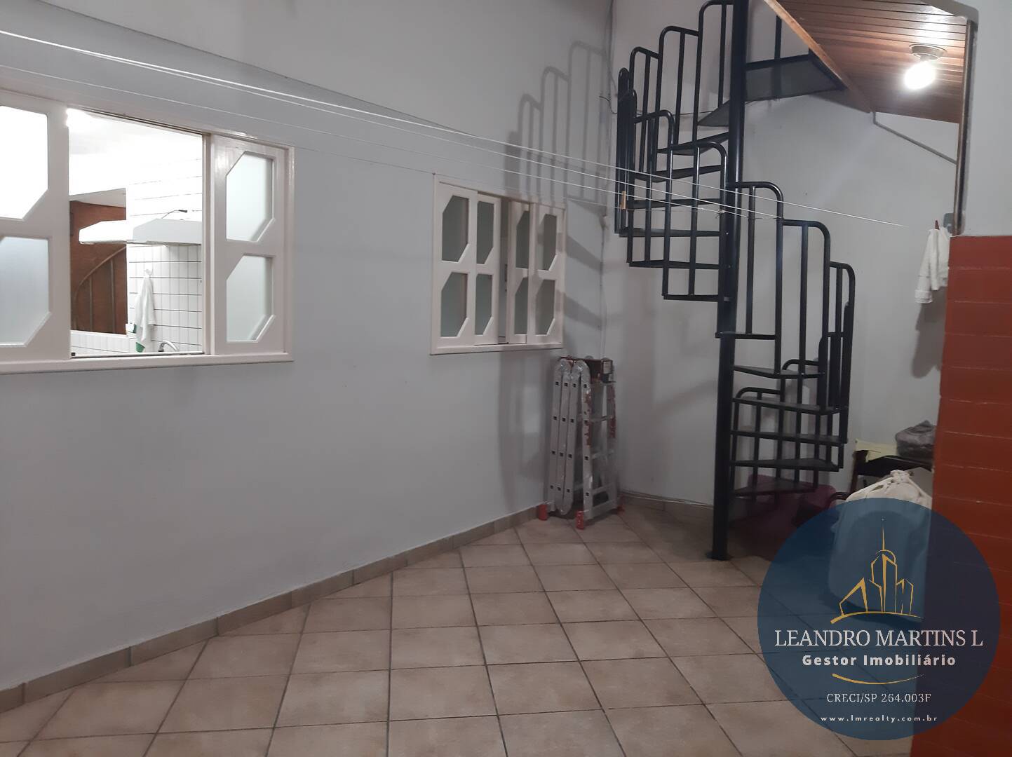 Casa à venda com 4 quartos, 198m² - Foto 12