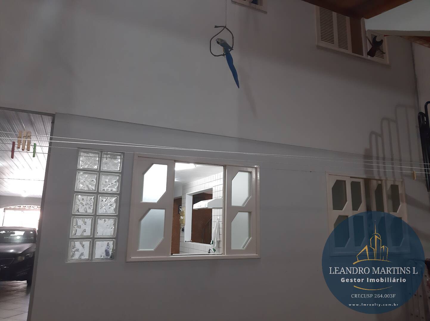 Casa à venda com 4 quartos, 198m² - Foto 13