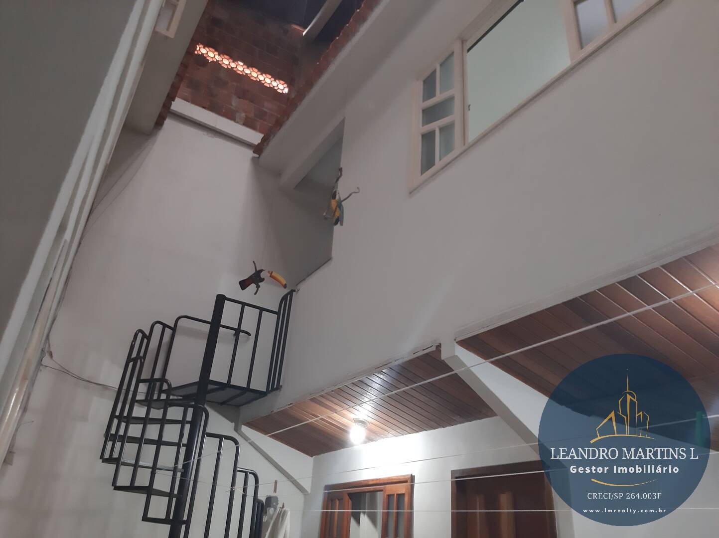 Casa à venda com 4 quartos, 198m² - Foto 14