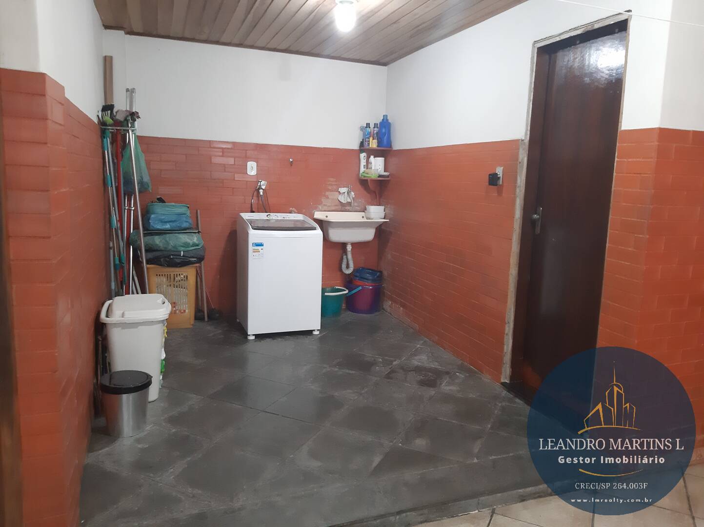 Casa à venda com 4 quartos, 198m² - Foto 15