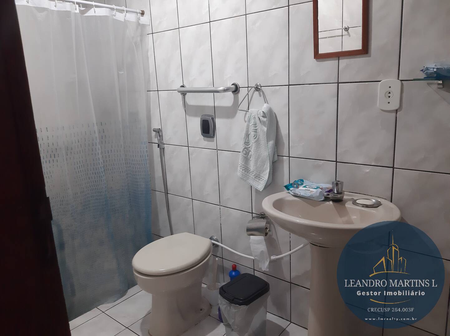 Casa à venda com 4 quartos, 198m² - Foto 17