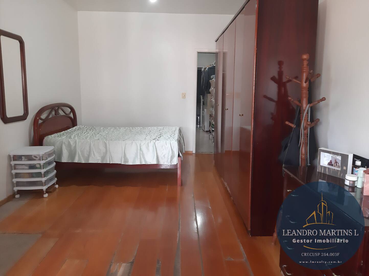 Casa à venda com 4 quartos, 198m² - Foto 20