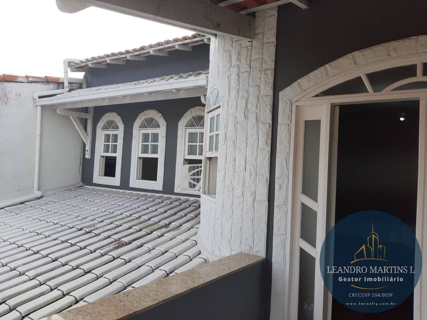 Casa à venda com 4 quartos, 198m² - Foto 25