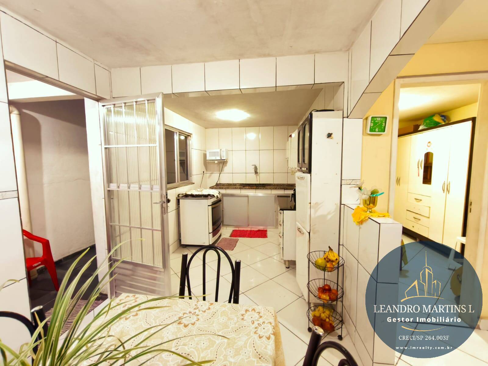 Casa à venda com 5 quartos, 143m² - Foto 10