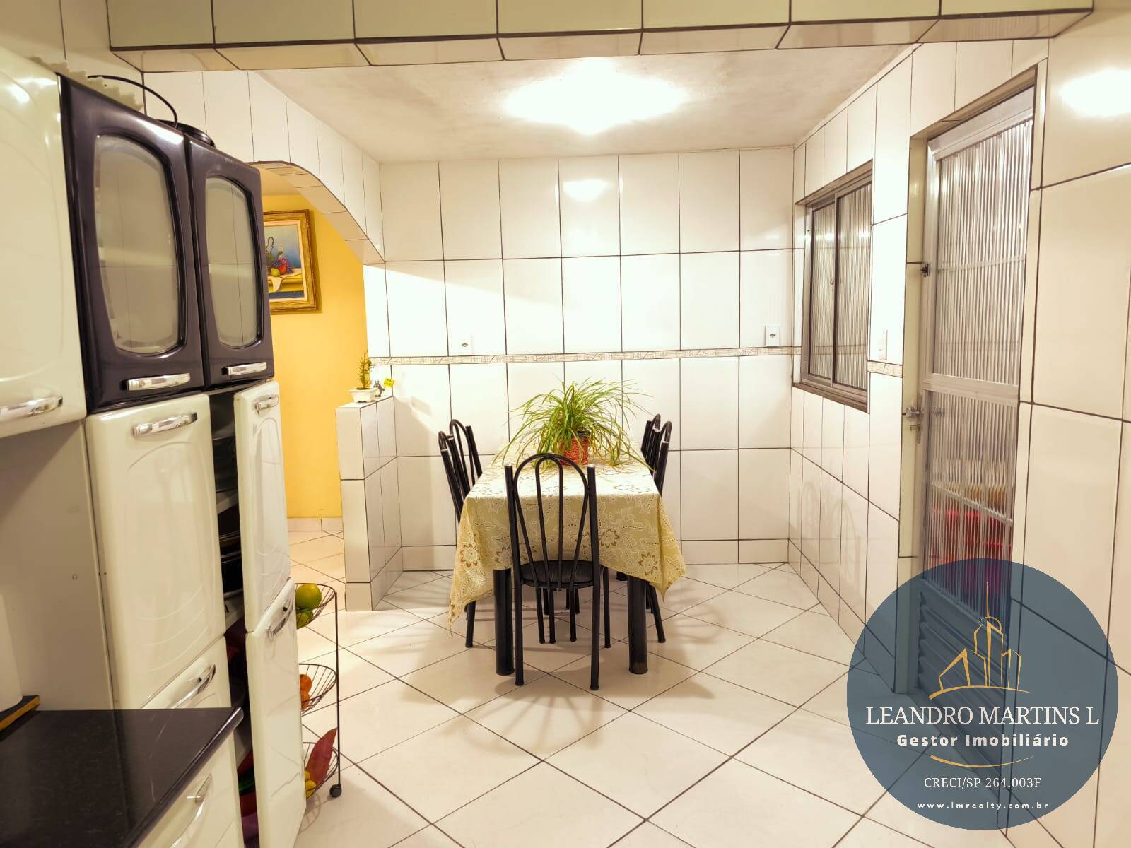 Casa à venda com 5 quartos, 143m² - Foto 12