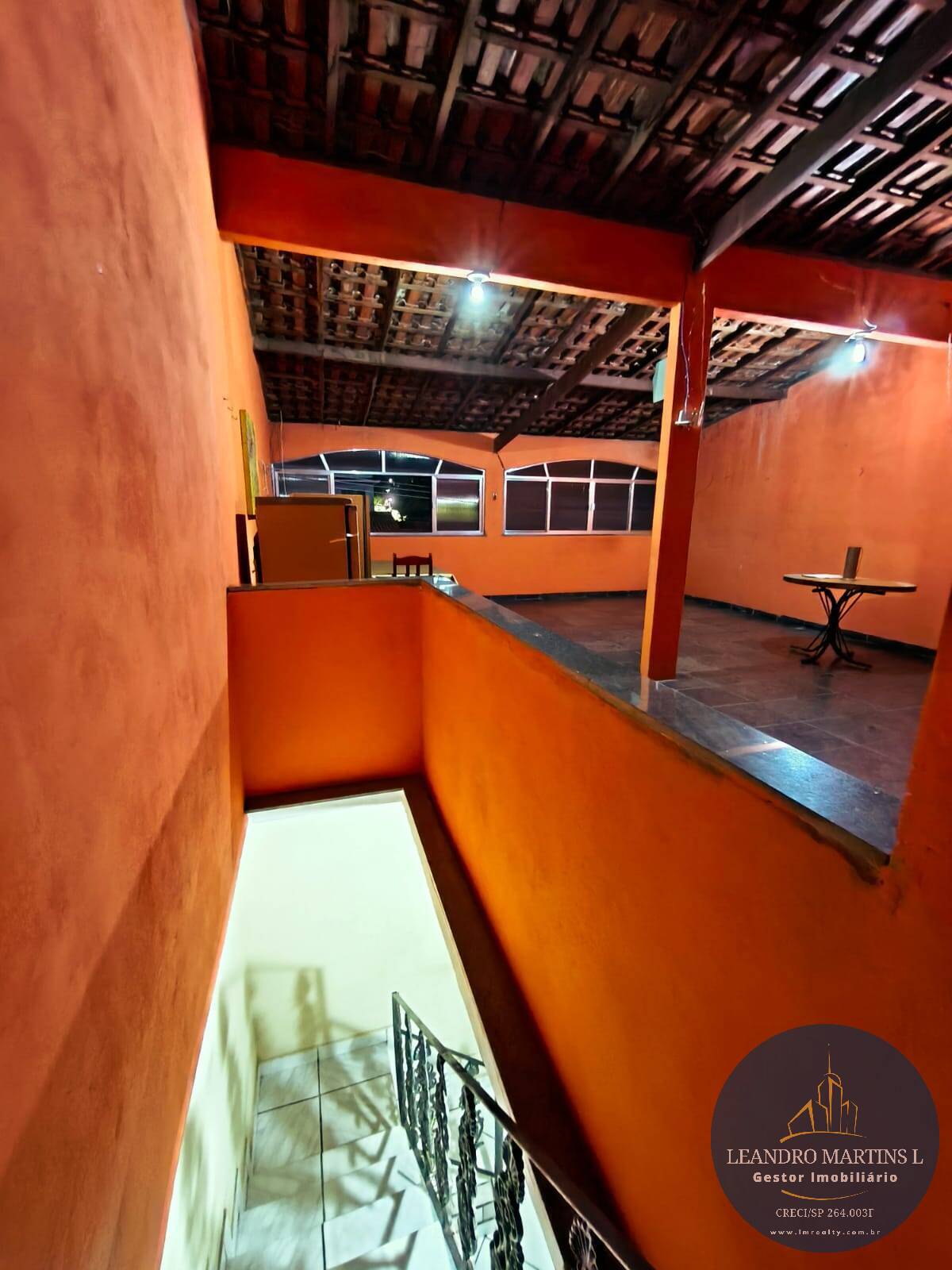 Casa à venda com 5 quartos, 143m² - Foto 17