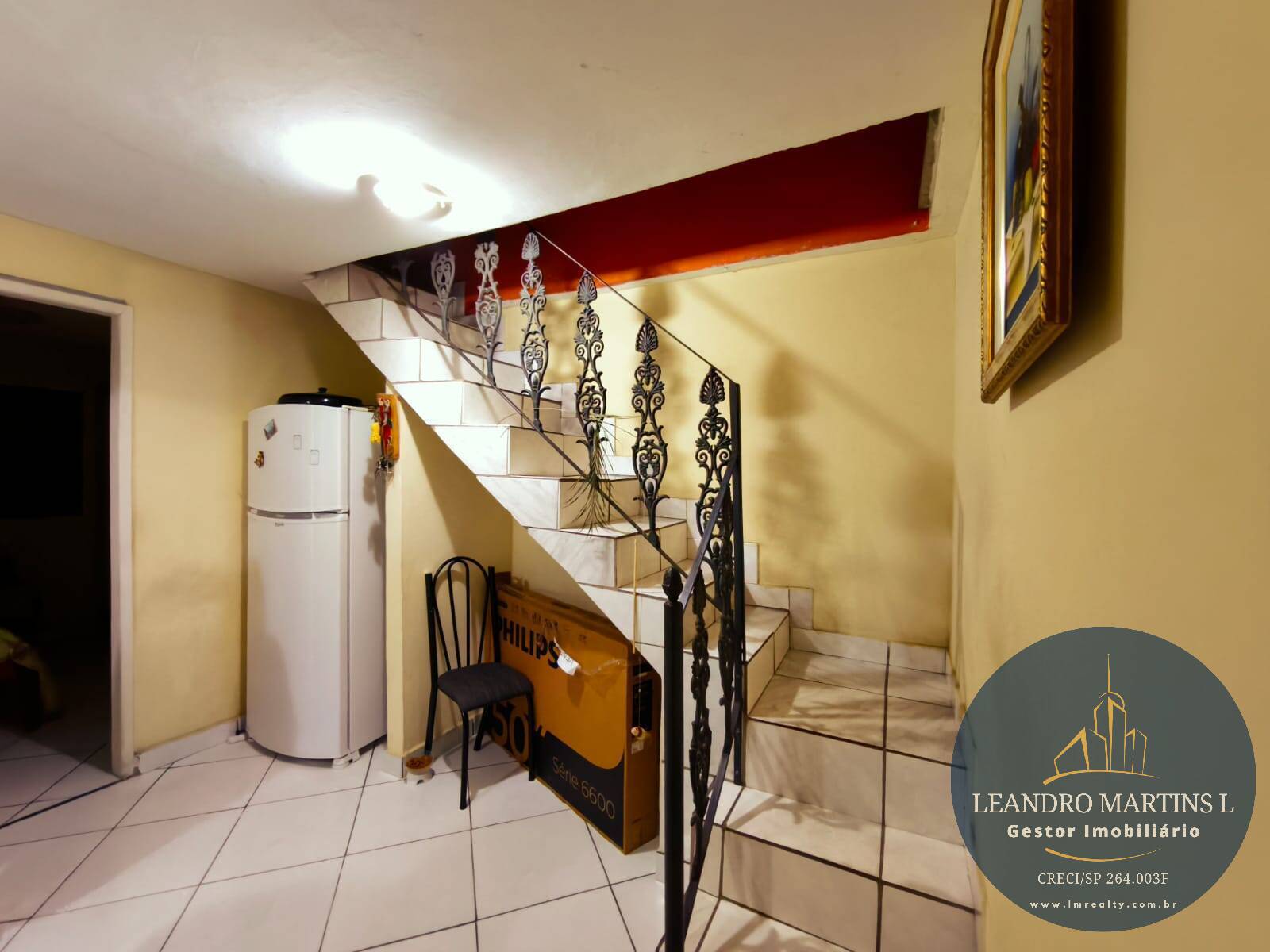 Casa à venda com 5 quartos, 143m² - Foto 16