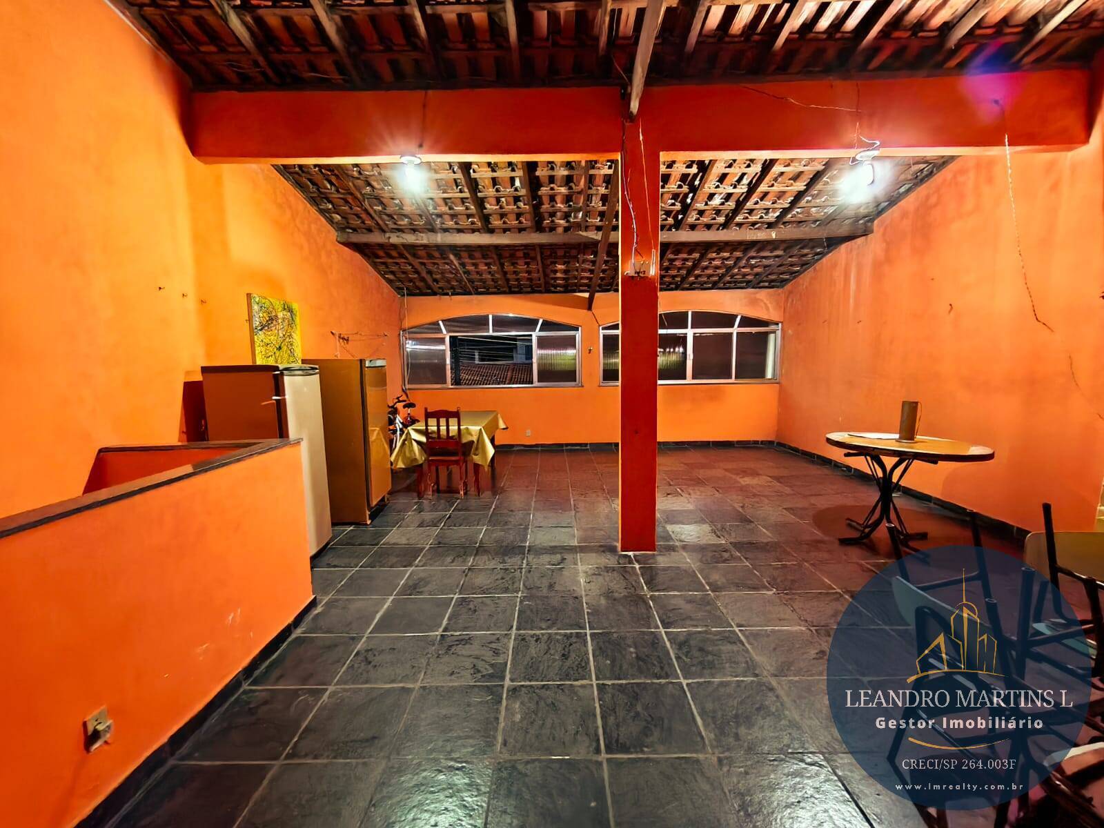 Casa à venda com 5 quartos, 143m² - Foto 18