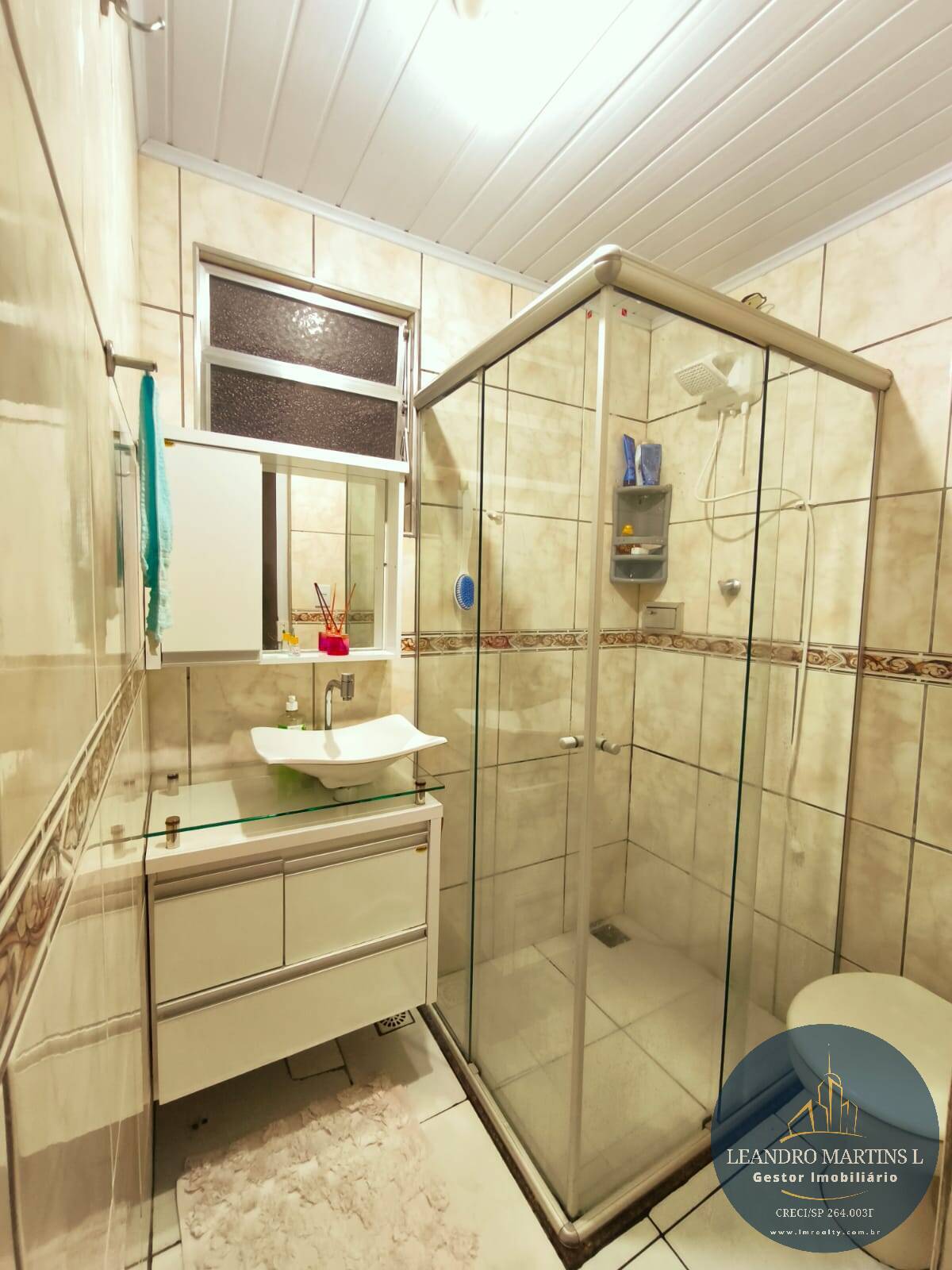 Casa à venda com 5 quartos, 143m² - Foto 8