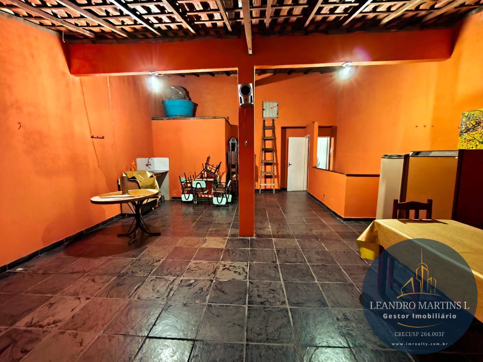 Casa à venda com 5 quartos, 143m² - Foto 19