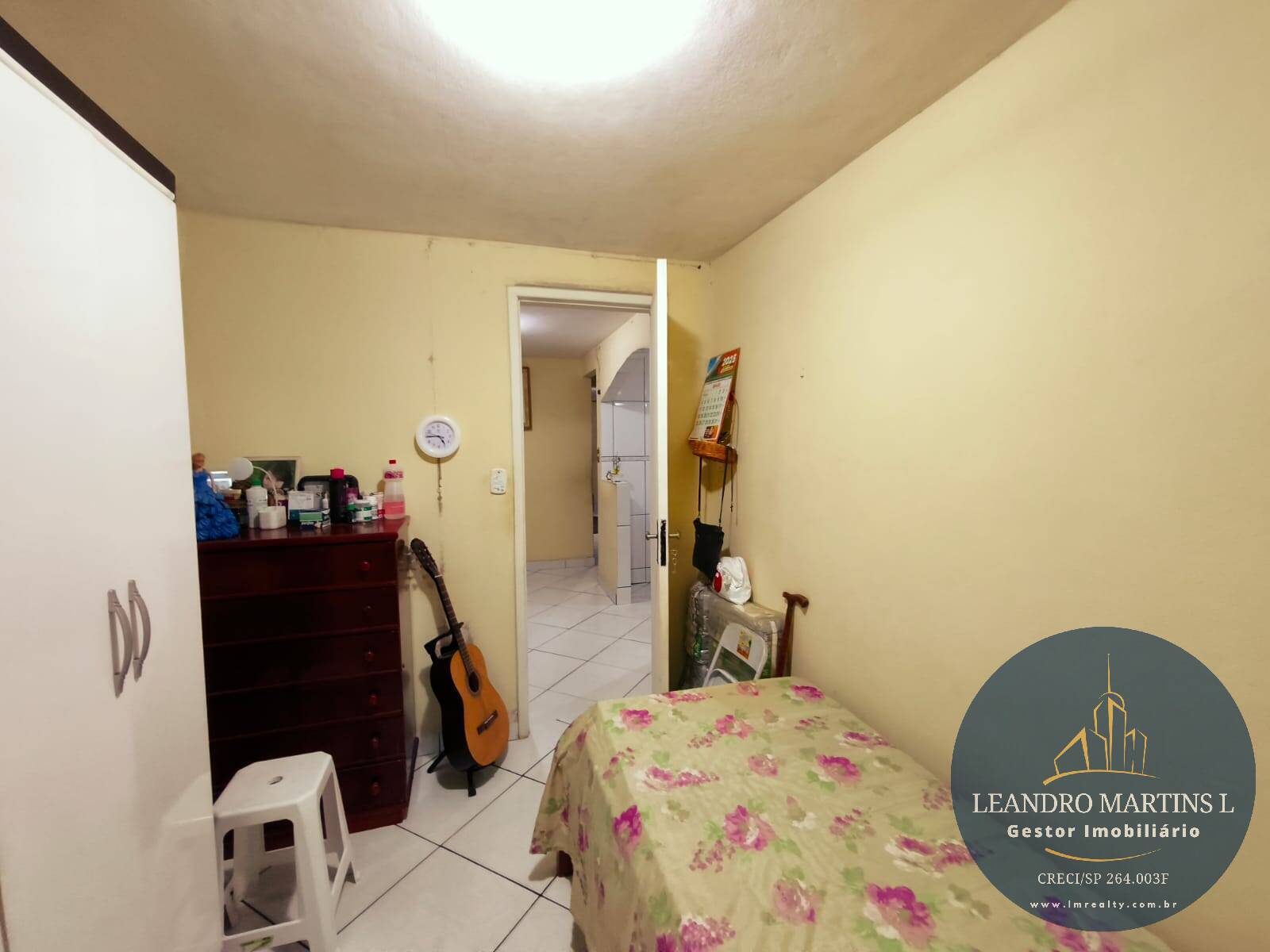 Casa à venda com 5 quartos, 143m² - Foto 15