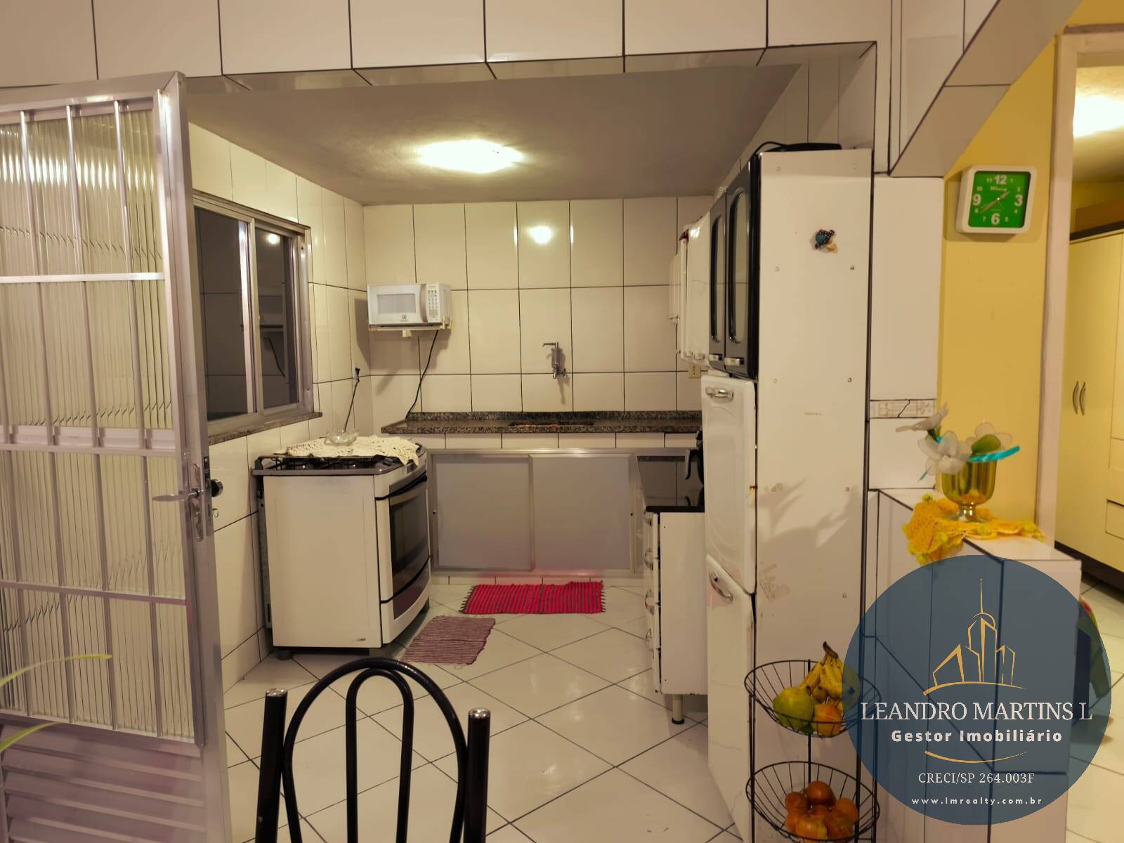 Casa à venda com 5 quartos, 143m² - Foto 11