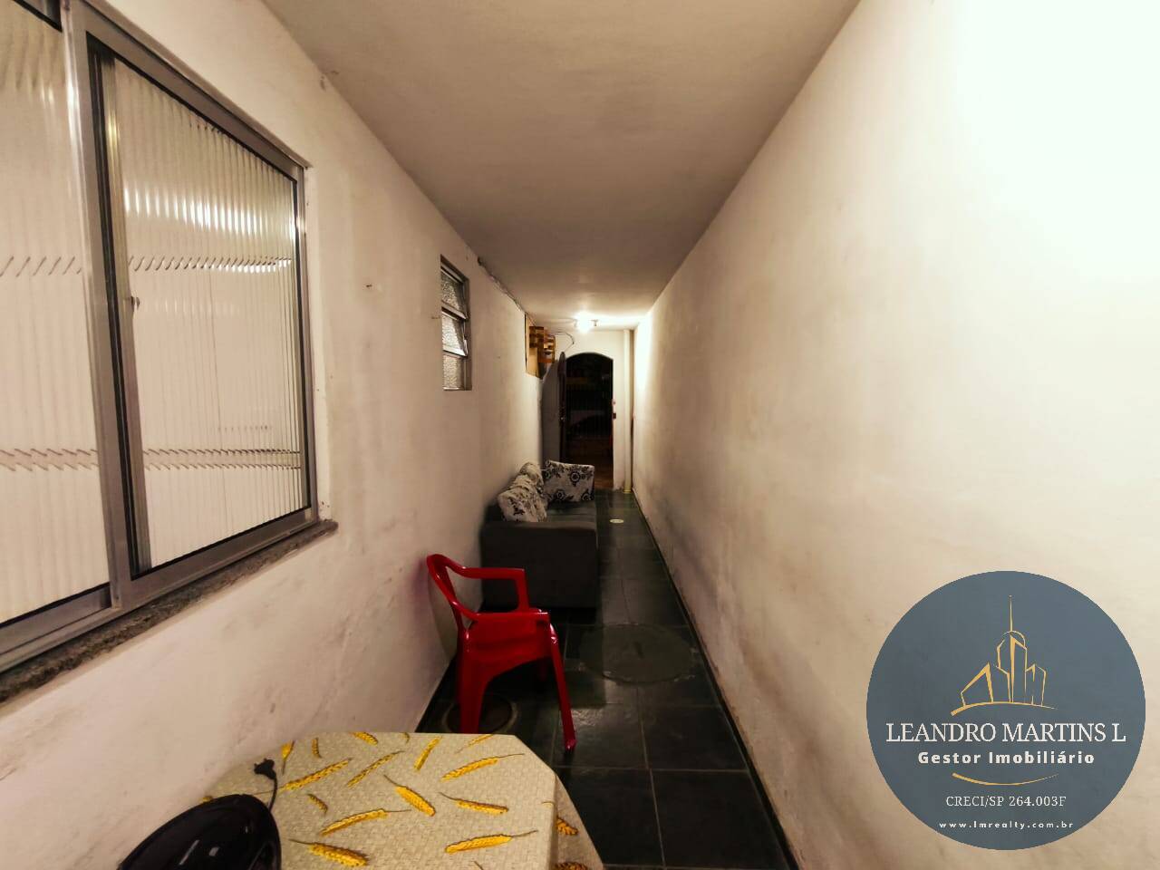 Casa à venda com 5 quartos, 143m² - Foto 31