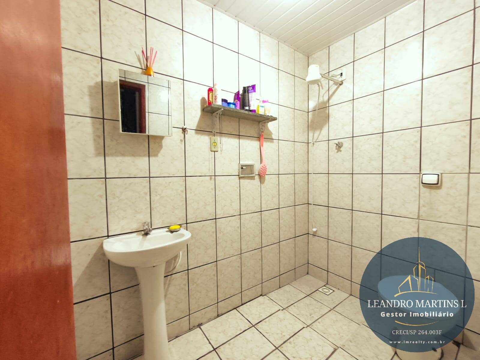 Casa à venda com 5 quartos, 143m² - Foto 27