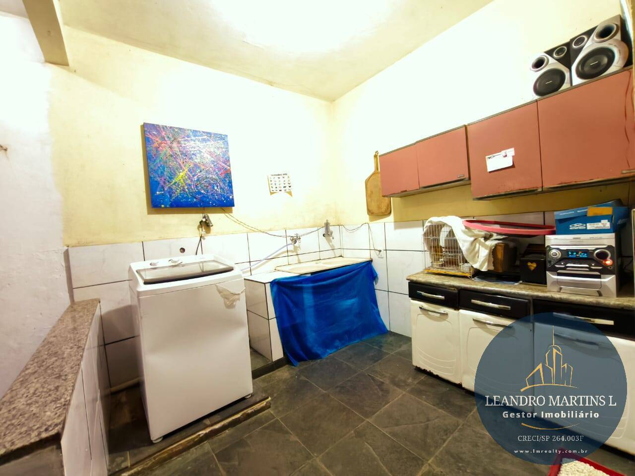 Casa à venda com 5 quartos, 143m² - Foto 32